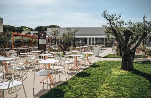 Le Grau-Du-Roi Hotel | Belambra Clubs Port Camargue - Les Salins