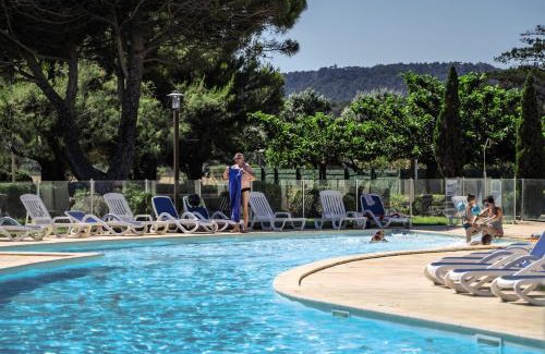 Les Ayguades Hotel | Belambra Clubs Résidence Gruissan - Les Ayguades