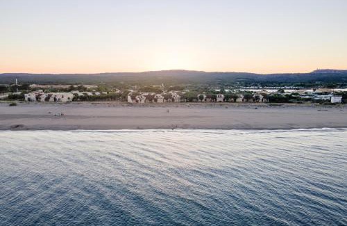 Les Ayguades Hotel | Belambra Clubs Résidence Gruissan - Les Ayguades