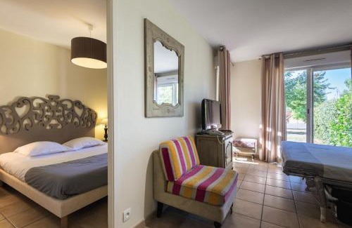 Alvignac Hotel | Belambra Clubs Résidence Rocamadour - Les Portes De Dordogne