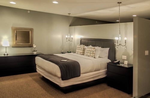 Perrysburg Hotel | Belamere Suites Hotel