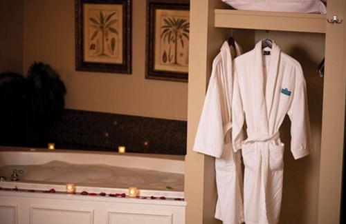 Perrysburg Hotel | Belamere Suites Hotel