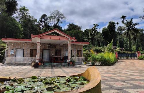Sringeri House | Belandur Cottage