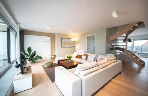 Westende Apartment | Belcasa Family Suites & Lofts Aparthotel