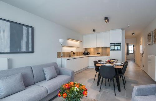 Westende Apartment | Belcasa Mar Suites & Lofts Aparthotel