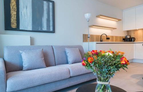 Westende Apartment | Belcasa Mar Suites & Lofts Aparthotel
