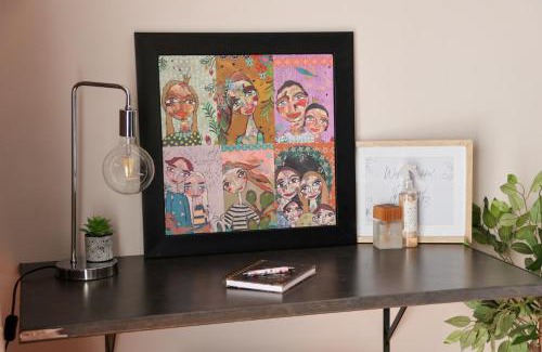 Kimberley House | Belding Grace