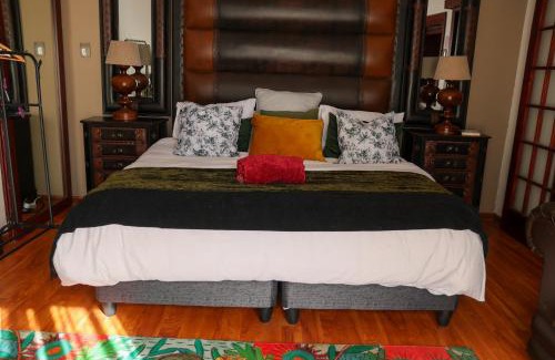 Kimberley House | Belding Grace
