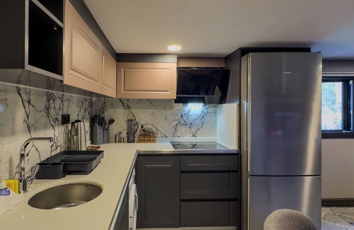 Kadriye Villa | Belek 07 Luxury Suites Only For Family