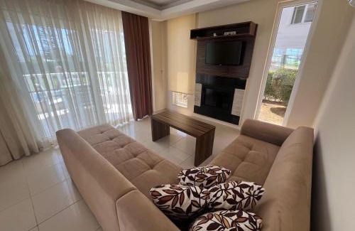 Kadriye Villa | Belek Golf Village - Villa with private pool