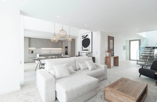 Sao Joao das Lampas Villa | Belemia Green Villa, Sintra, Lisbon