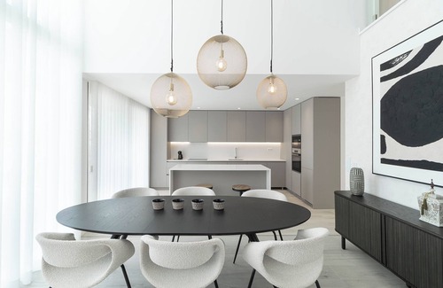 Sao Joao das Lampas Villa | Belemia Green Villa, Sintra, Lisbon