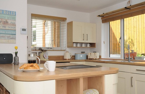 Downderry Cottage | BELENA, pet friendly, country holiday cottage in Downderry