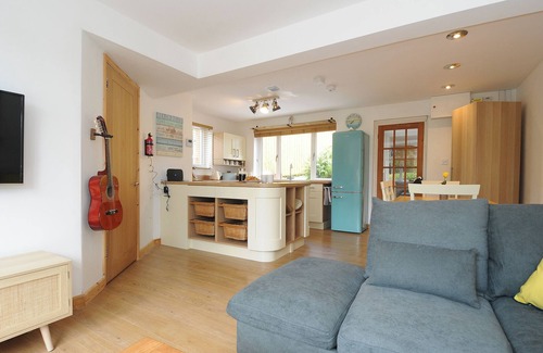 Downderry Cottage | BELENA, pet friendly, country holiday cottage in Downderry