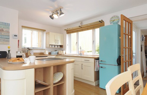 Downderry Cottage | BELENA, pet friendly, country holiday cottage in Downderry