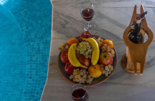 Mustafapasa Hotel | Belenus Cave House