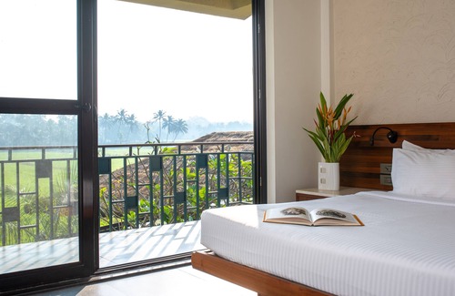 Betalbatim Resort | Beleza By The Beach
