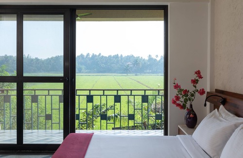 Betalbatim Resort | Beleza By The Beach