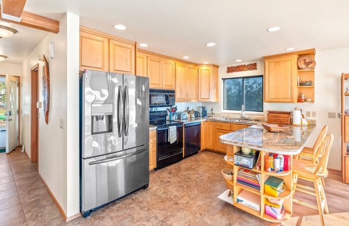 Belfair House | Belfair Beach House in Belfair