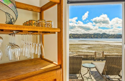 Belfair House | Belfair Beach House in Belfair