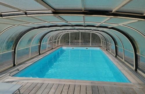 Commequiers House | Belge'attitude Maison d'hôtes