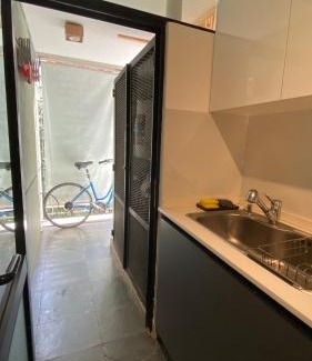 Belgrano Apartment | Belgrano-3A