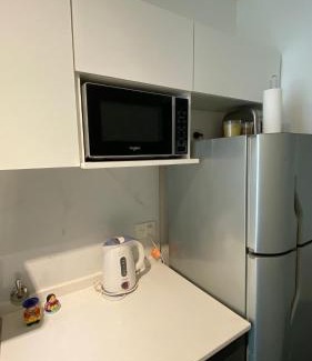 Belgrano Apartment | Belgrano-3A