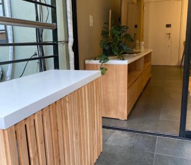 Belgrano Apartment | Belgrano-3A