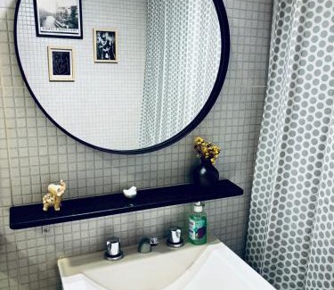 Colegiales Apartment | Belgrano Home