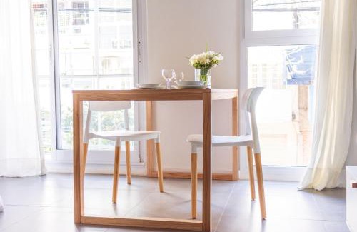 Belgrano Apartment | Belgrano, Paz & Encanto