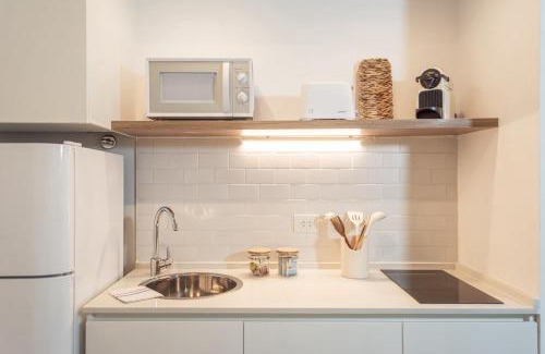 Belgrano Apartment | Belgrano, Paz & Encanto