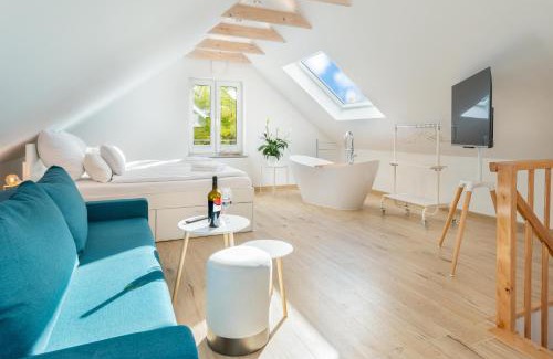 Murwik Apartment | Beliebte Ferienwohnungen in Flensburg
