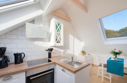 Murwik Apartment | Beliebte Ferienwohnungen in Flensburg
