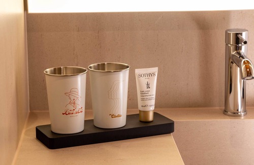 Auteuil Hotel | Belinda Hotel & Spa