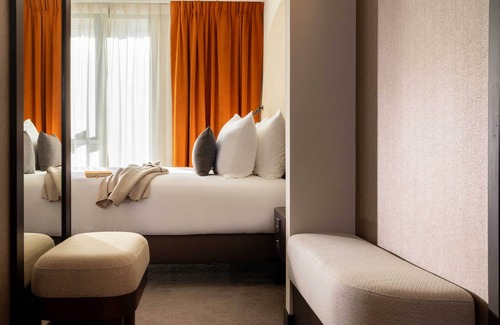 Auteuil Hotel | Belinda Hotel & Spa