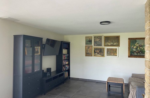 Engollon House | Bell Air near Neuchatel