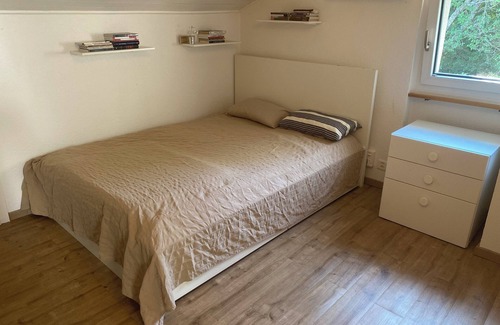 Engollon House | Bell Air near Neuchatel