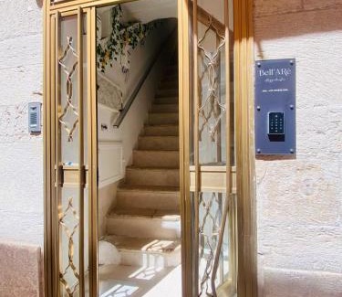 Santa Maria Apartment | Bell'Arè