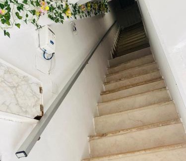 Santa Maria Apartment | Bell'Arè