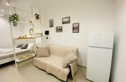 Santa Maria Apartment | Bell'Arè