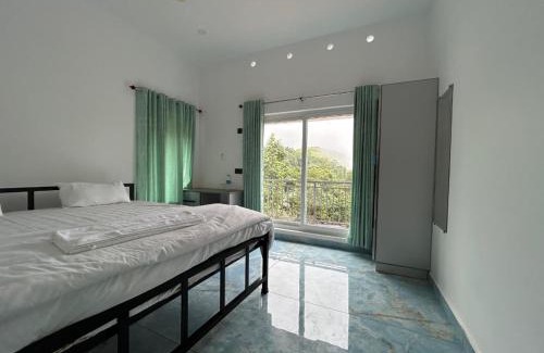 Todupulai House | Bell Farms, Vagamon