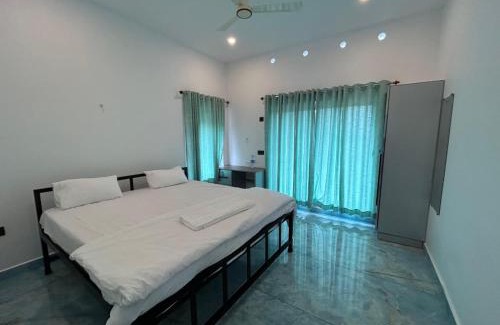 Todupulai House | Bell Farms, Vagamon