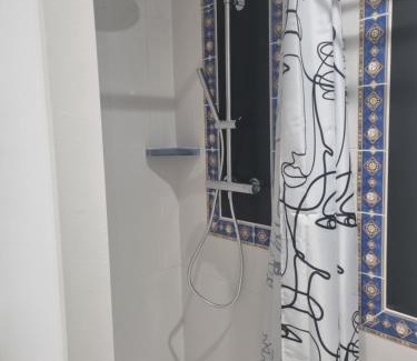 Moncayolle-Larrory-Mendibieu House | Belle Chambre privée avec vue sur la montagne