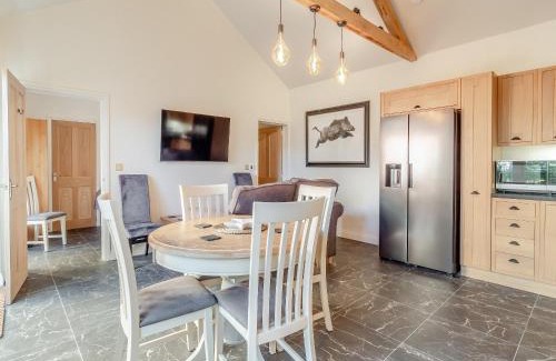 Swanton Novers House | Bell House Stables - Uk41789