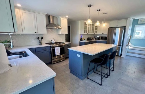 Ogunquit - Wells House | Bell Marsh Beauty in Wells Maine! Family Friendly