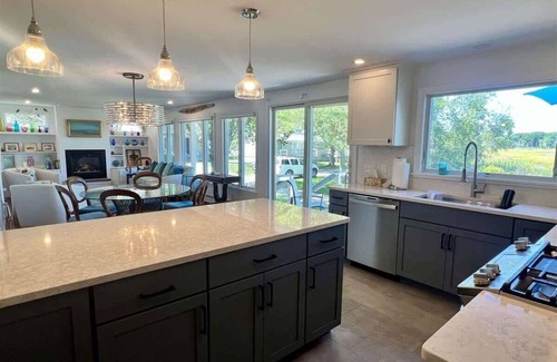 Ogunquit - Wells House | Bell Marsh Beauty in Wells Maine! Family Friendly