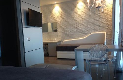 Bellaria-Igea Marina Hotel | Bell Suite Hotel