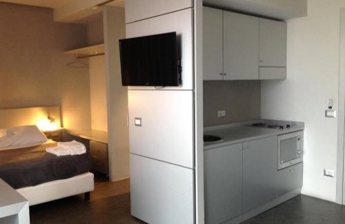 Bellaria-Igea Marina Hotel | Bell Suite Hotel