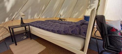 Cabeceiras de Basto Other | Bell-tenten Quinta Pomar Do Pontido