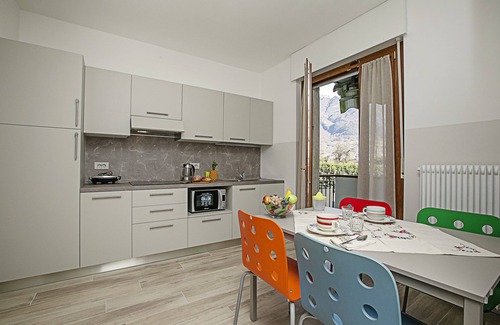 Arco Apartment | Bella Arco Apartment, Arco, Italy